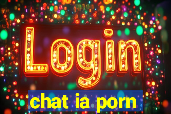 chat ia porn